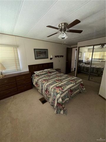 411 Citrus Circle 60, San Juan, TX 78589