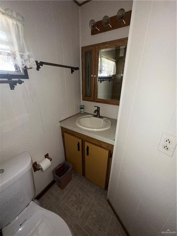 411 Citrus Circle 60, San Juan, TX 78589