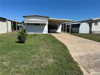 411 Citrus Circle 60, San Juan, TX 78589