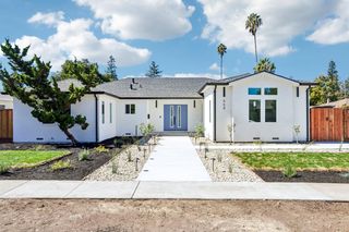 668 Fallon Avenue, Santa Clara, CA 95050