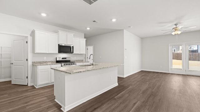 879 Lytham Drive, Aiken, SC 29801