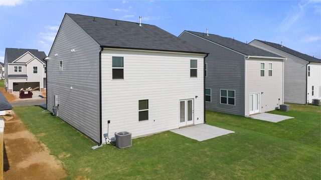 879 Lytham Drive, Aiken, SC 29801