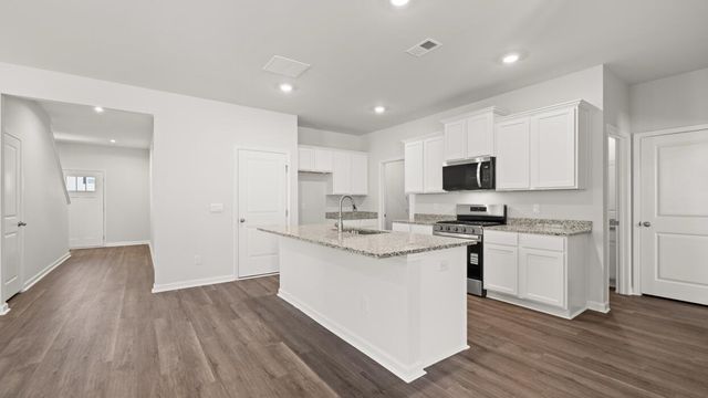 879 Lytham Drive, Aiken, SC 29801