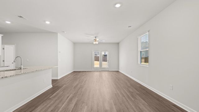 879 Lytham Drive, Aiken, SC 29801