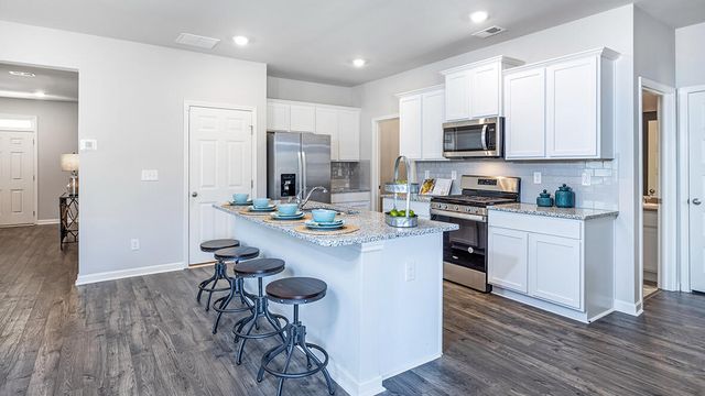879 Lytham Drive, Aiken, SC 29801