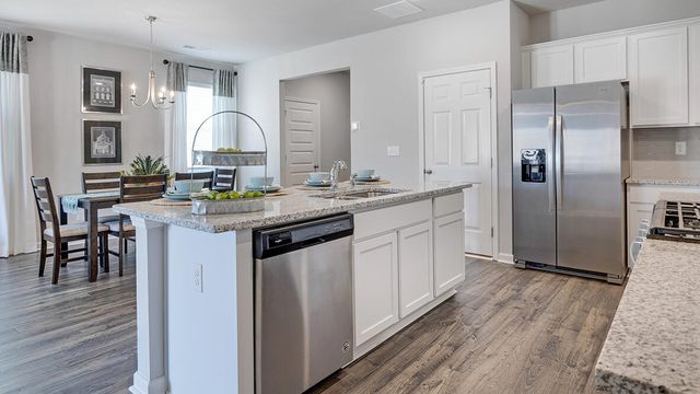 879 Lytham Drive, Aiken, SC 29801