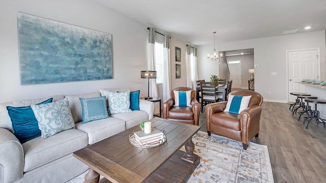 879 Lytham Drive, Aiken, SC 29801