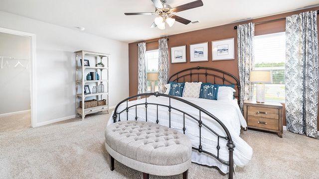 879 Lytham Drive, Aiken, SC 29801