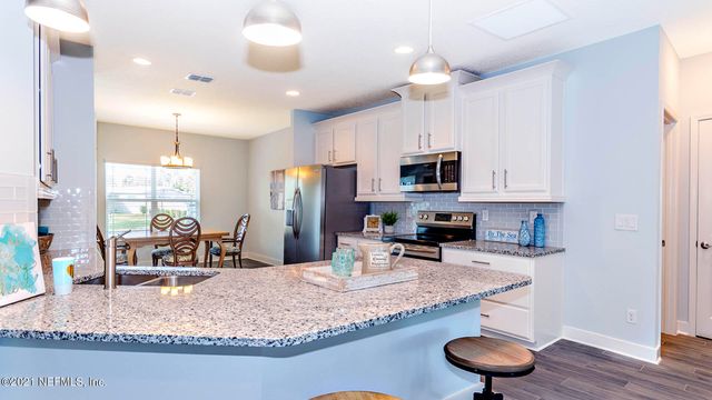 705 AMBERJACK Lane, Atlantic Beach, FL 32233