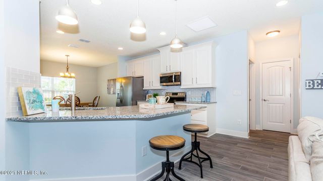 705 AMBERJACK Lane, Atlantic Beach, FL 32233