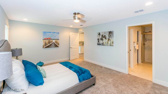 705 AMBERJACK Lane, Atlantic Beach, FL 32233