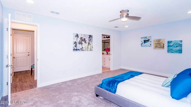 705 AMBERJACK Lane, Atlantic Beach, FL 32233