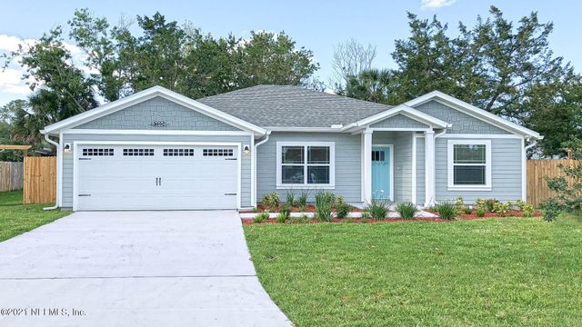 705 AMBERJACK Lane, Atlantic Beach, FL 32233