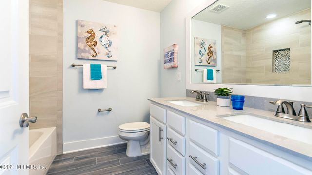 705 AMBERJACK Lane, Atlantic Beach, FL 32233