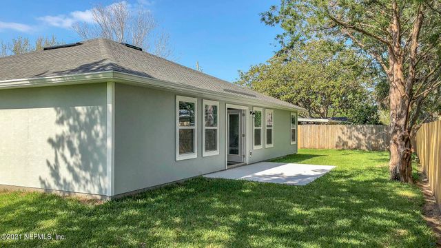 705 AMBERJACK Lane, Atlantic Beach, FL 32233