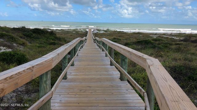 705 AMBERJACK Lane, Atlantic Beach, FL 32233