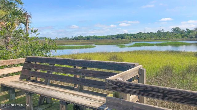 705 AMBERJACK Lane, Atlantic Beach, FL 32233