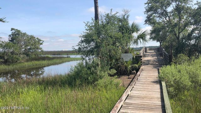 705 AMBERJACK Lane, Atlantic Beach, FL 32233