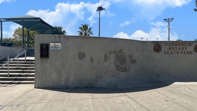 705 AMBERJACK Lane, Atlantic Beach, FL 32233