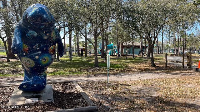 705 AMBERJACK Lane, Atlantic Beach, FL 32233