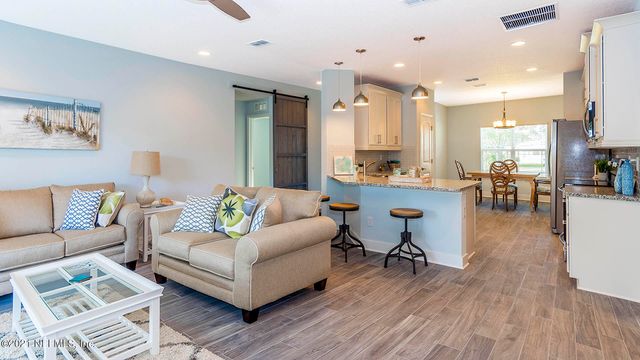 705 AMBERJACK Lane, Atlantic Beach, FL 32233