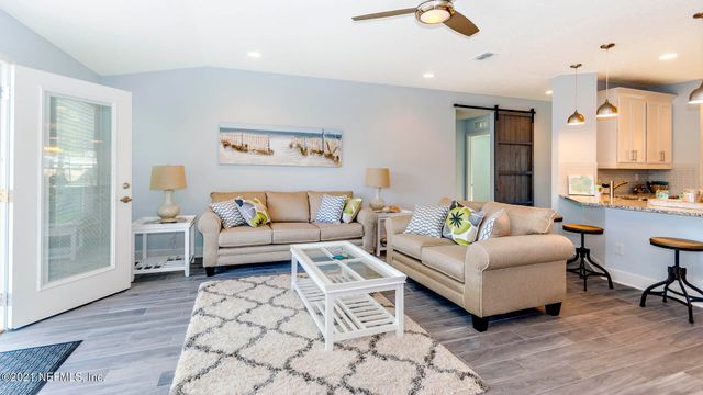 705 AMBERJACK Lane, Atlantic Beach, FL 32233