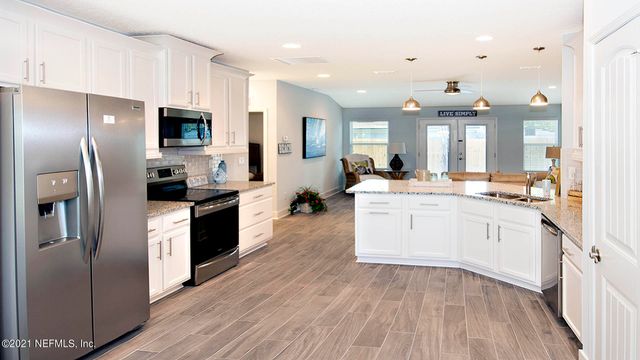 705 AMBERJACK Lane, Atlantic Beach, FL 32233