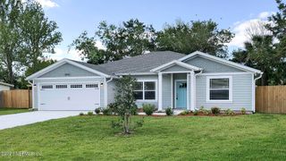 705 AMBERJACK Lane, Atlantic Beach, FL 32233