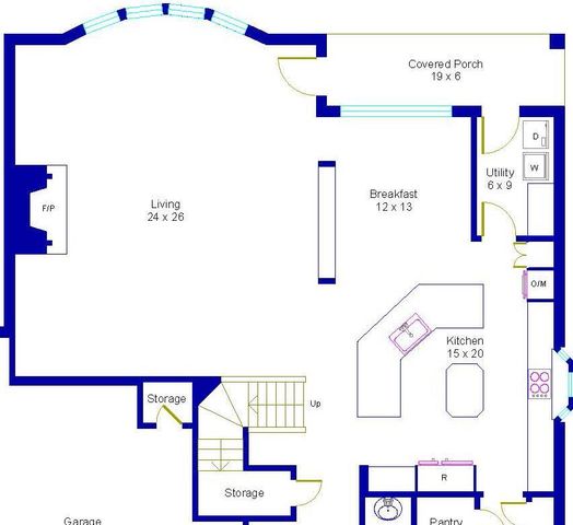 4714 Holt, Bellaire, TX 77401