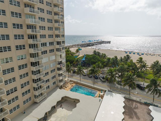 133 N Pompano Beach Boulevard 501, Pompano Beach, FL 33062
