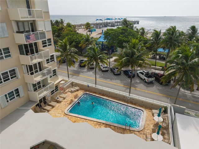 133 N Pompano Beach Boulevard 501, Pompano Beach, FL 33062