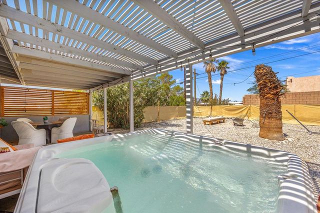 13215 Deodar Avenue, Desert Hot Springs, CA 92240