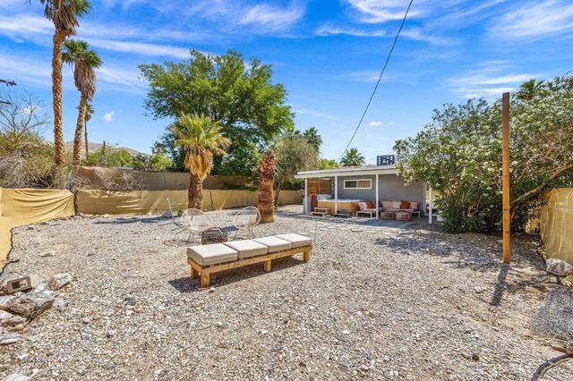 13215 Deodar Avenue, Desert Hot Springs, CA 92240