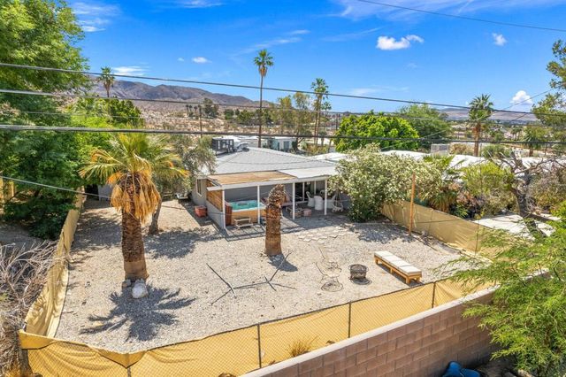 13215 Deodar Avenue, Desert Hot Springs, CA 92240