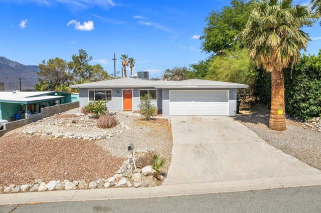 13215 Deodar Avenue, Desert Hot Springs, CA 92240