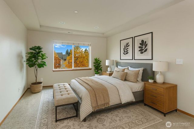 2383 Yulan Walk, Bremerton, WA 98310