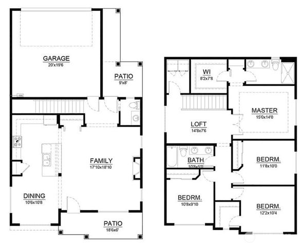 2383 Yulan Walk, Bremerton, WA 98310