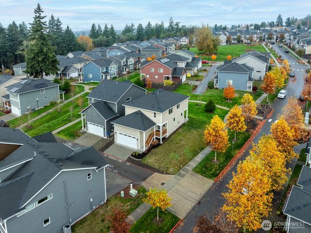 2383 Yulan Walk, Bremerton, WA 98310