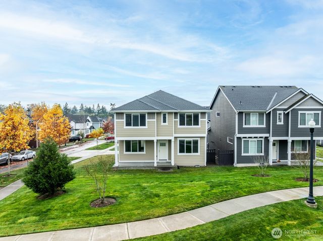 2383 Yulan Walk, Bremerton, WA 98310