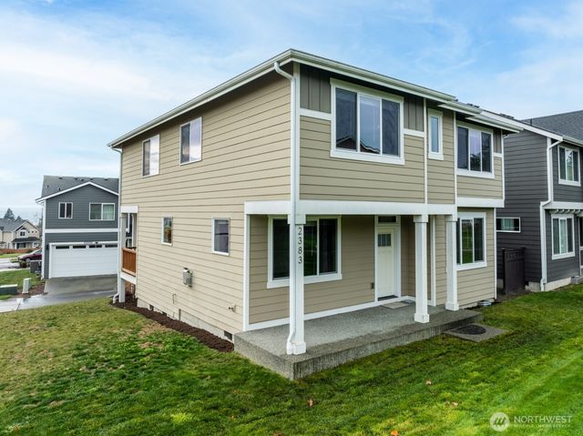 2383 Yulan Walk, Bremerton, WA 98310
