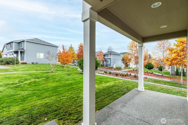 2383 Yulan Walk, Bremerton, WA 98310
