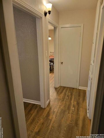 411 KATHY DR, San Antonio, TX 78223