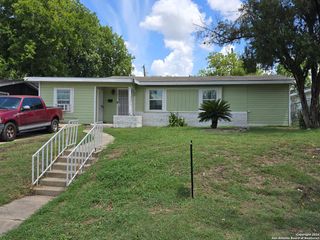 411 KATHY DR, San Antonio, TX 78223