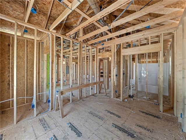 24 Cromarty Drive, Bella Vista, AR 72715