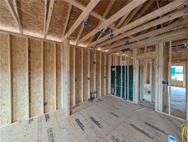 24 Cromarty Drive, Bella Vista, AR 72715