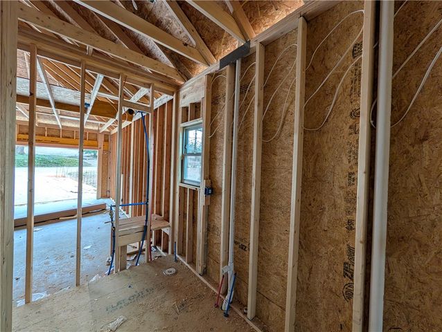 24 Cromarty Drive, Bella Vista, AR 72715