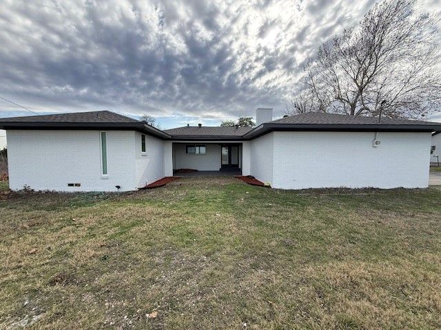 1010 Business 78, Farmersville, TX 75442