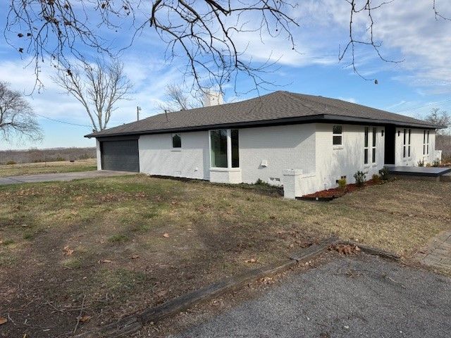 1010 Business 78, Farmersville, TX 75442