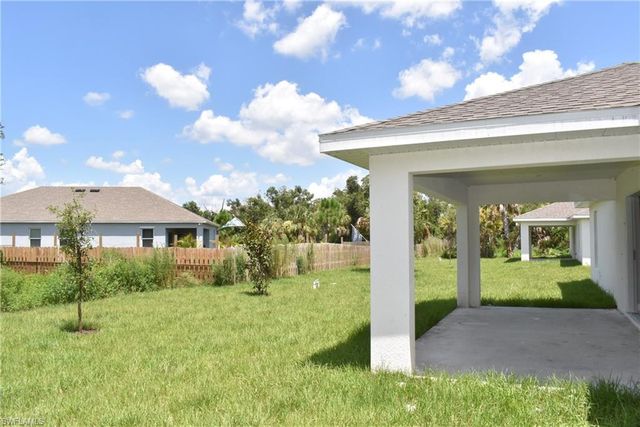 2318 Nordendale BLVD, North Port, FL 34288