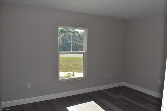 2318 Nordendale BLVD, North Port, FL 34288